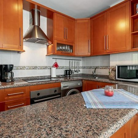 Oasis 16 Apartment Nerja Luaran gambar